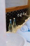 Ersanea Villas Seseh