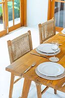 Ersanea Villas Seseh