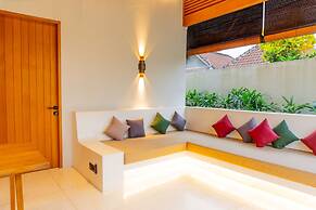 Ersanea Villas Seseh