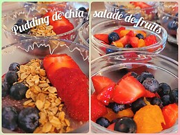 hôtel tennis internationnal