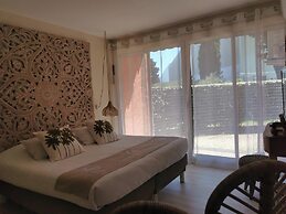 hôtel tennis internationnal