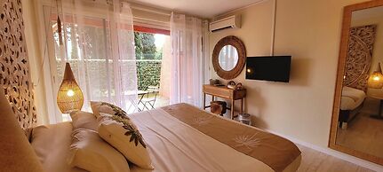 hôtel tennis internationnal