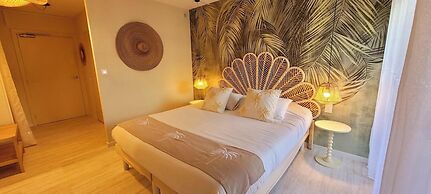 hôtel tennis internationnal