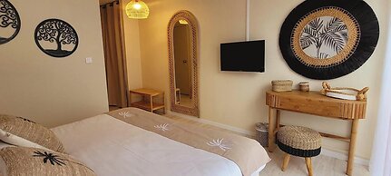 hôtel tennis internationnal