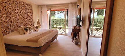 hôtel tennis internationnal