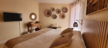 hôtel tennis internationnal