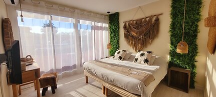 hôtel tennis internationnal