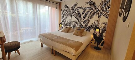 hôtel tennis internationnal