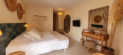 hôtel tennis internationnal