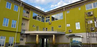 Aaliyah Royale Hotel