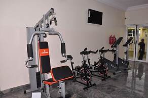 Aaliyah Royale Hotel