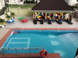 Aaliyah Royale Hotel