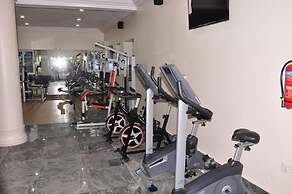 Aaliyah Royale Hotel