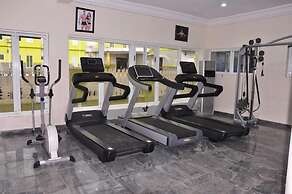 Aaliyah Royale Hotel