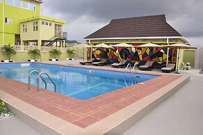 Aaliyah Royale Hotel