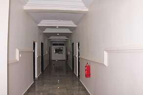 Aaliyah Royale Hotel