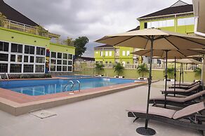 Aaliyah Royale Hotel