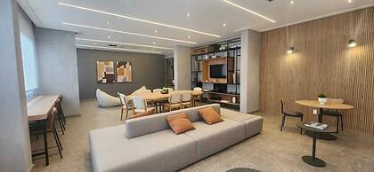 Studio Next One Faria Lima