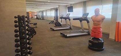 Studio Next One Faria Lima