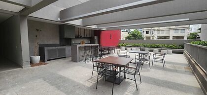 Studio Next One Faria Lima