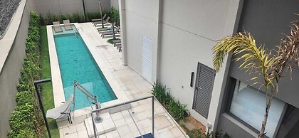 Studio Next One Faria Lima