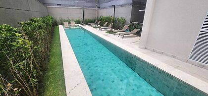 Studio Next One Faria Lima