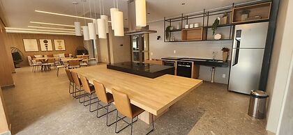 Studio Next One Faria Lima