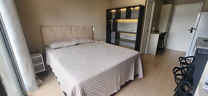 Studio Next One Faria Lima