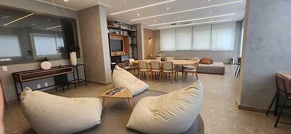 Studio Next One Faria Lima