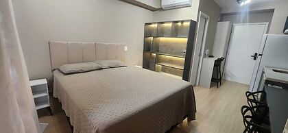 Studio Next One Faria Lima