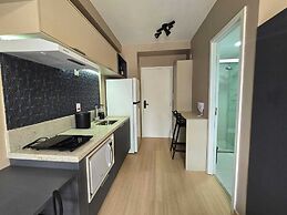 Studio Next One Faria Lima