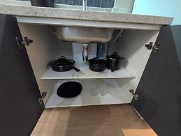 Studio Next One Faria Lima