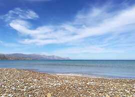 Seafront Apartment in Alcamo