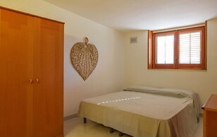 Seafront Apartment in Alcamo