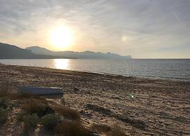 Seafront Apartment in Alcamo