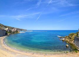Seafront Apartment in Alcamo