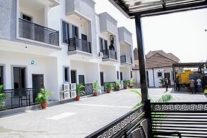DEOSEA APARTMENTS