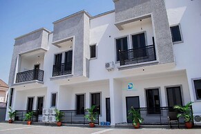 DEOSEA APARTMENTS