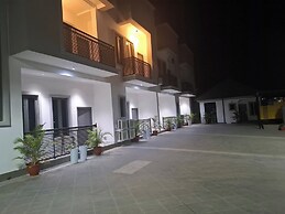 DEOSEA APARTMENTS