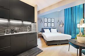 Charming Studio -2p- Auteuil
