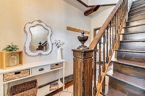 Historical Dtwn Loveland Home w/ Wraparound Porch!