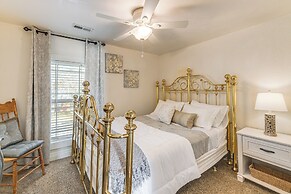 Historical Dtwn Loveland Home w/ Wraparound Porch!