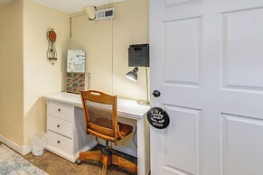 Historical Dtwn Loveland Home w/ Wraparound Porch!