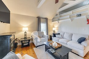 Historical Dtwn Loveland Home w/ Wraparound Porch!