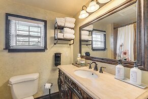 Historical Dtwn Loveland Home w/ Wraparound Porch!