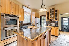 Historical Dtwn Loveland Home w/ Wraparound Porch!