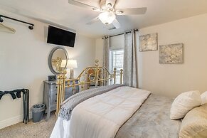 Historical Dtwn Loveland Home w/ Wraparound Porch!