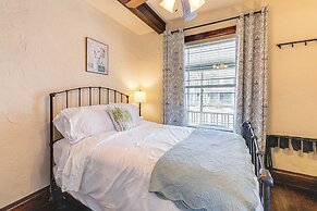 Historical Dtwn Loveland Home w/ Wraparound Porch!