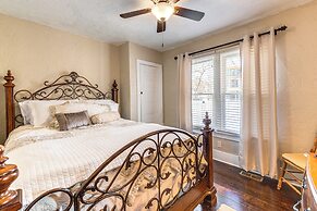 Historical Dtwn Loveland Home w/ Wraparound Porch!