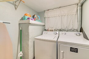 Historical Dtwn Loveland Home w/ Wraparound Porch!